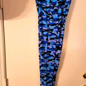 Women Popfit Plus Size leggings